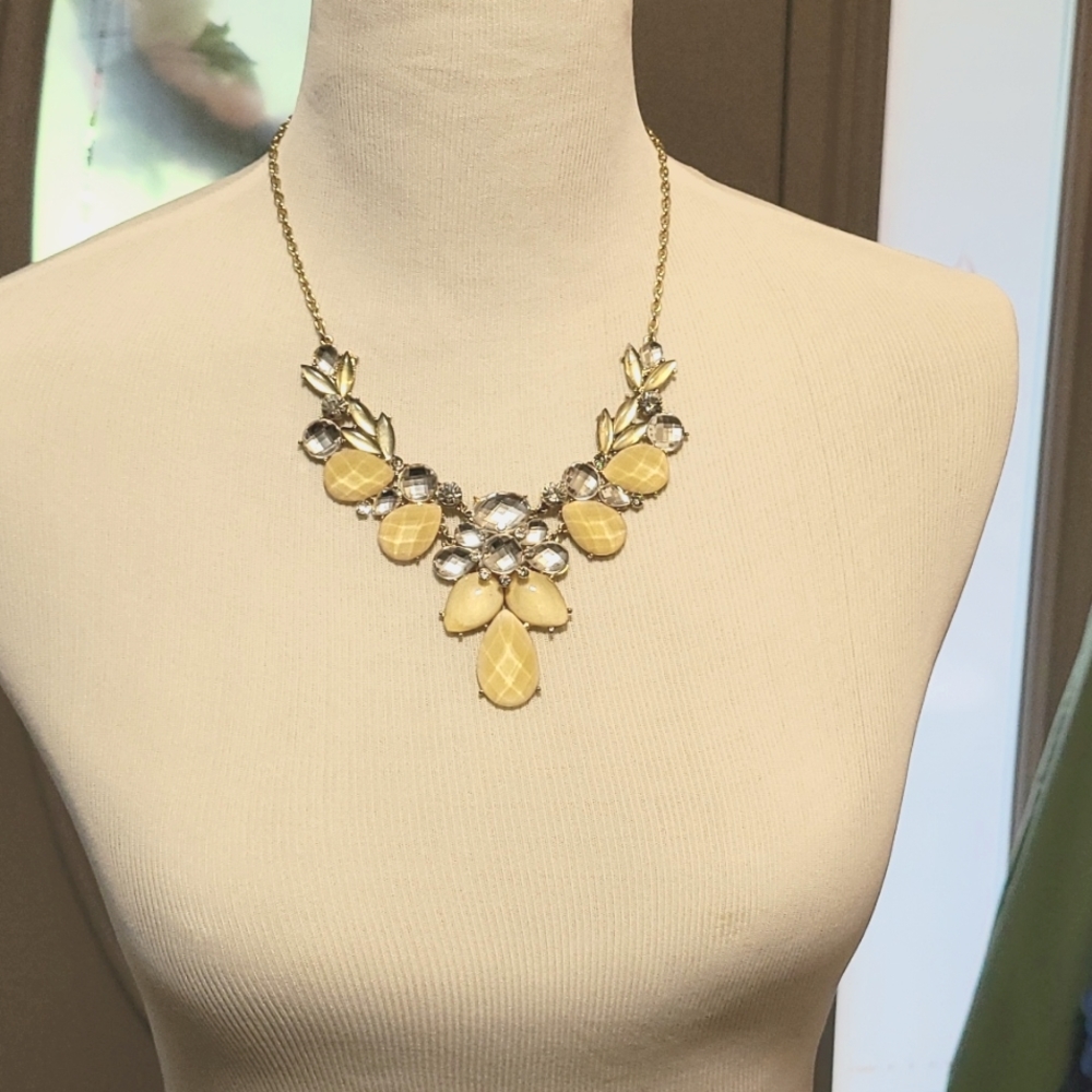 Beautiful necklace